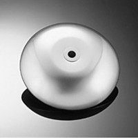 Highway Hawk H463-100 Kryt náboje kola Suzuki LS650/S40 1ks